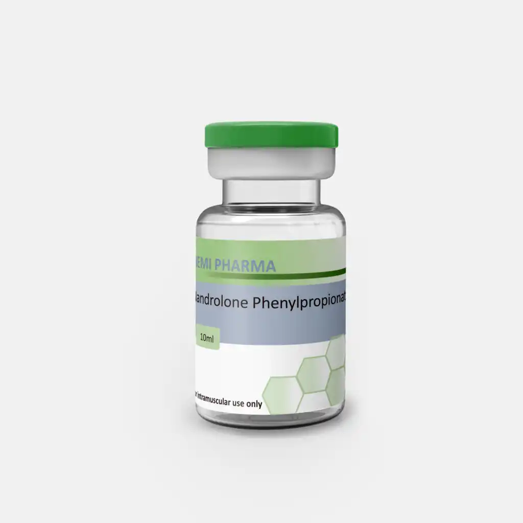 NANDRO-pp Buy Hemi Pharma Nandrophenyl (NPP) 100mg