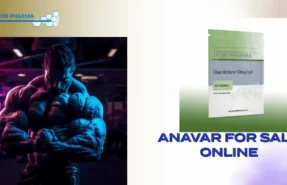 Buy Anavar for Sale Online