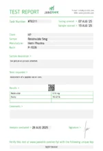 Hemi Pharma Retatrutide