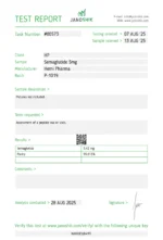 Hemi Pharma SEMAGLUTIDE 5mg