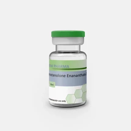 Buy Hemi Pharma Masteron-E (Drostanolone) 200
