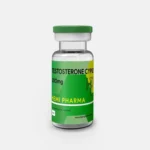 Hemi Pharma Testosterone Cypionate 200mg