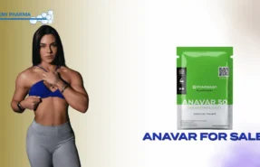 Anavar for Sale