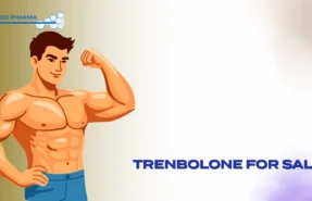 Trenbolone for Sale