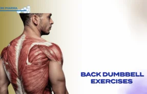 Back with Powerful Dumbbell Exercises