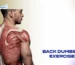 Back with Powerful Dumbbell Exercises